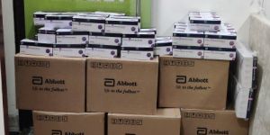 covid-19 rapid antigen test kit