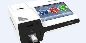Portable Immunoassay Reader