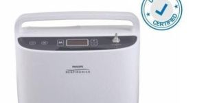 Portable Oxygen Concentrator