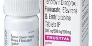 Trustvira Tablet