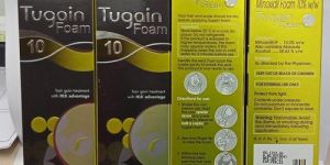Tugain Foam Medicine