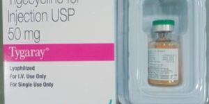 Tygaray 50mg Injection