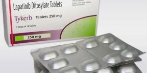 Tykerb Lapatinib Deposylate Tablets