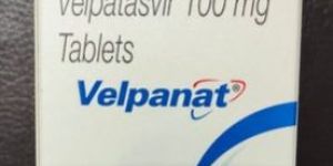 Velpanat