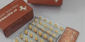 Vidalista 60 Tablet