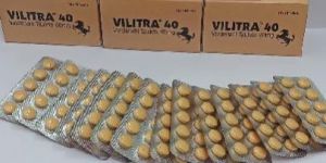 Vilitra 40 Tablets