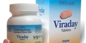 Viraday Tablet