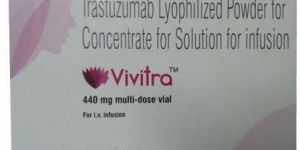 Vivitra 440mg Injection