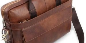 Leather Laptop Bags