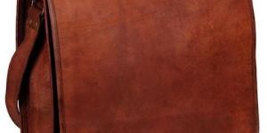 Leather Messenger Bags