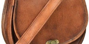 Leather Sling Bags