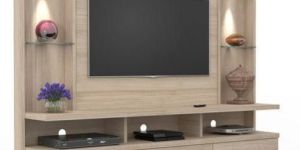T.V Wall Unit