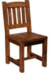 Wooden Chair