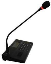 Public Address System