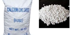Calcium Chloride Granules