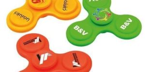 Promotional Fidget Spinner