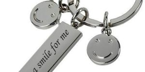 Promotional Keyrings