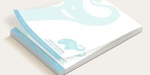 Promotional Notepads