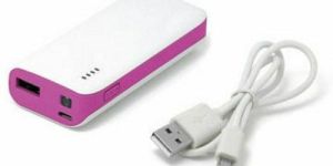 Promotional Power Bank