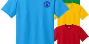 Promotional T-shirts