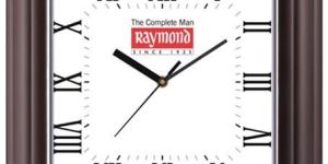 Promotional Wall Clock