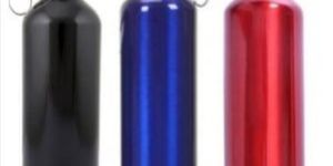 Promotional Water Bottle