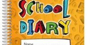 School Diary