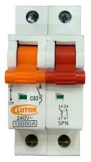 Miniature Circuit Breaker