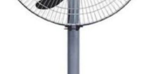 Pedestal Fan