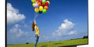 85 Inch Smart LED TV