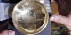 Liquid Limit Test Kit