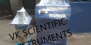 Marshall Stability Test Apparatus