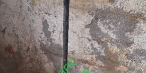 SOIL/AGGRICULTURE AUGER