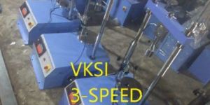 SOIL TESTING MACHINERYS