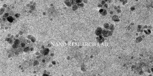 Cerium Oxide Nanoparticles