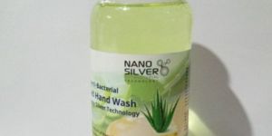 Hand Wash Liquid Aloe Vera