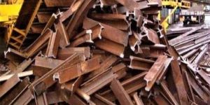 Iron Scrap