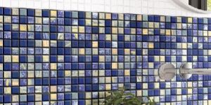 Mosaic Wall Tiles