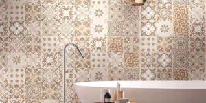 Vitrified Wall Tiles