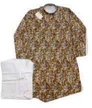 Printed Kurta Pajama