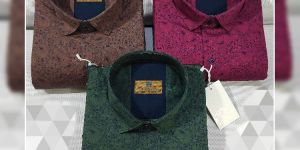 Printed Shirts
