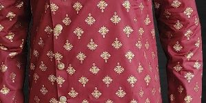 Quilted Kurta Pajama