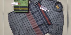 Readymade Lining Shirts