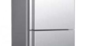 Double Door Commercial Refrigerator