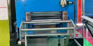 NC Servo Roll Feeder