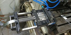 Pneumatic Strip Feeders