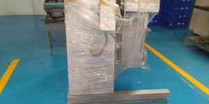 Single Side Decoiler