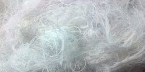 PC Cotton Waste
