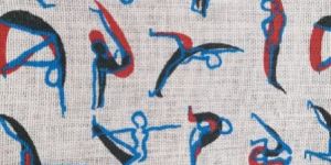 Jute & Juco Fabric Bag Printing Services