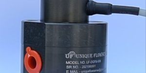 40mm Digital Flow Meter